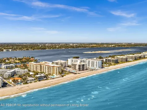 3500 S Ocean Boulevard South Palm Beach FL 33480