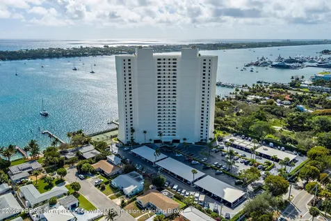 5200 N Flagler Drive West Palm Beach FL 33407