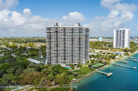 5200 N Flagler Drive West Palm Beach FL 33407