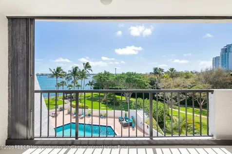 5200 N Flagler Drive West Palm Beach FL 33407