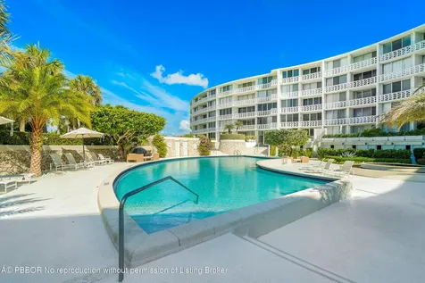 2760 S Ocean Boulevard Palm Beach FL 33480