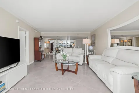 2760 S Ocean Boulevard Palm Beach FL 33480