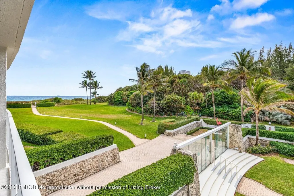 2774 S Ocean Boulevard Palm Beach FL 33480