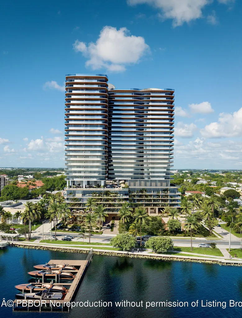 1919 N Flagler Drive West Palm Beach FL 33407