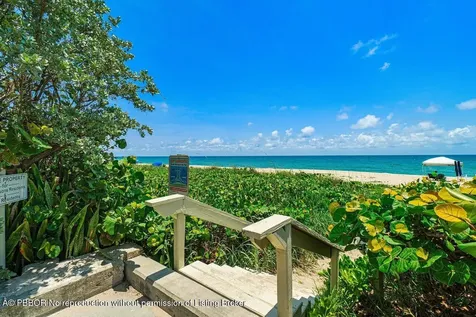2784 S Ocean Boulevard Palm Beach FL 33480