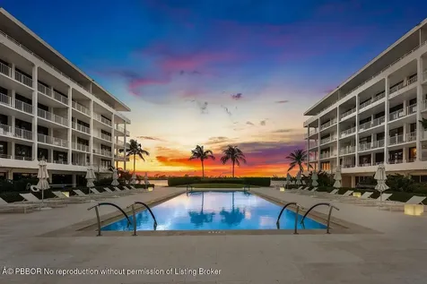 2784 S Ocean Boulevard Palm Beach FL 33480