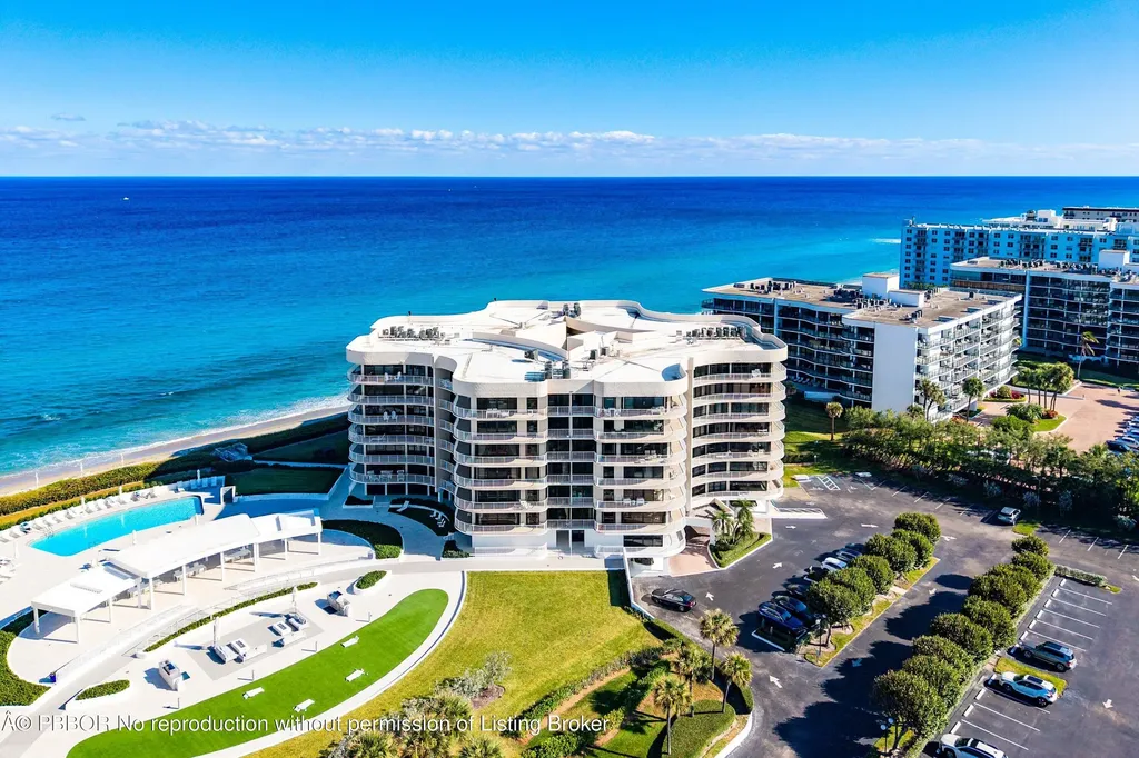 3400 S Ocean Boulevard Palm Beach FL 33480