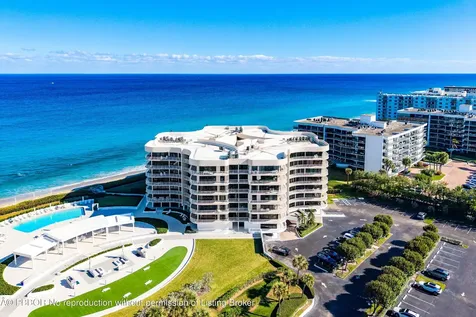 3400 S Ocean Boulevard Palm Beach FL 33480