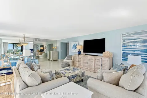 3400 S Ocean Boulevard Palm Beach FL 33480