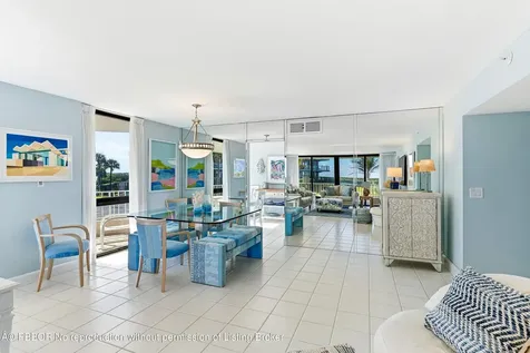 3400 S Ocean Boulevard Palm Beach FL 33480