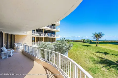 3400 S Ocean Boulevard Palm Beach FL 33480