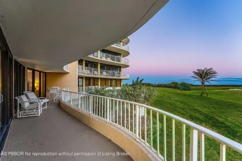 3400 S Ocean Boulevard Palm Beach FL 33480