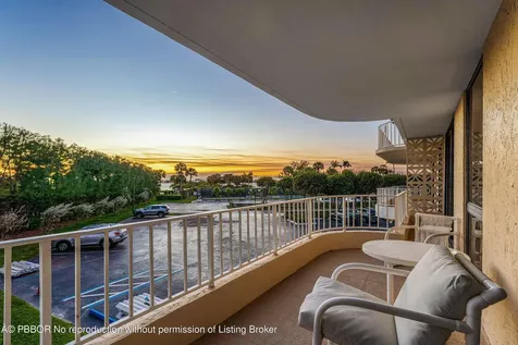 3400 S Ocean Boulevard Palm Beach FL 33480