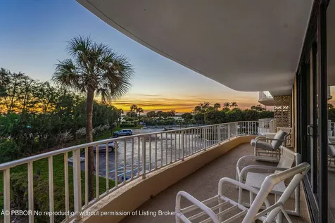 3400 S Ocean Boulevard Palm Beach FL 33480