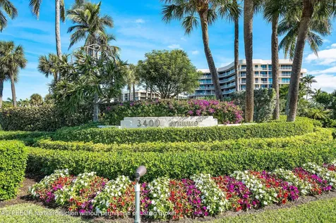 3400 S Ocean Boulevard Palm Beach FL 33480