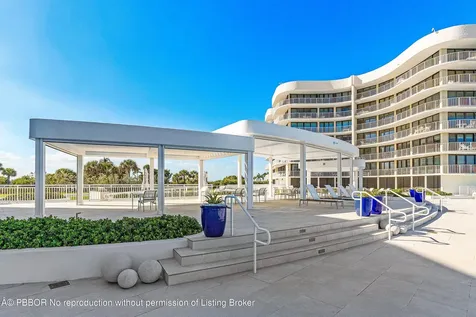 3400 S Ocean Boulevard Palm Beach FL 33480