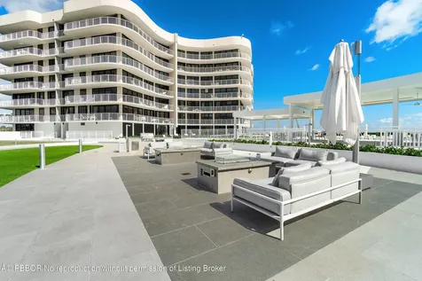 3400 S Ocean Boulevard Palm Beach FL 33480