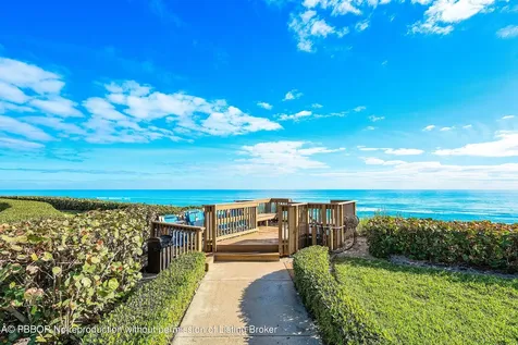 3400 S Ocean Boulevard Palm Beach FL 33480