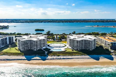 3400 S Ocean Boulevard Palm Beach FL 33480