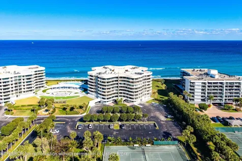 3400 S Ocean Boulevard Palm Beach FL 33480