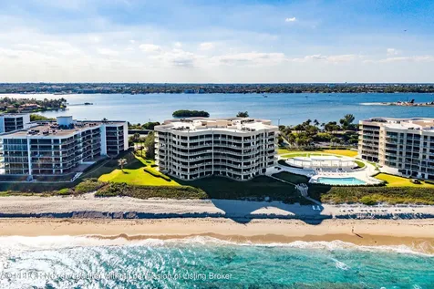 3400 S Ocean Boulevard Palm Beach FL 33480