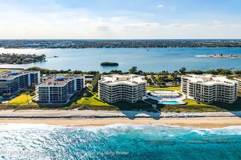3400 S Ocean Boulevard Palm Beach FL 33480