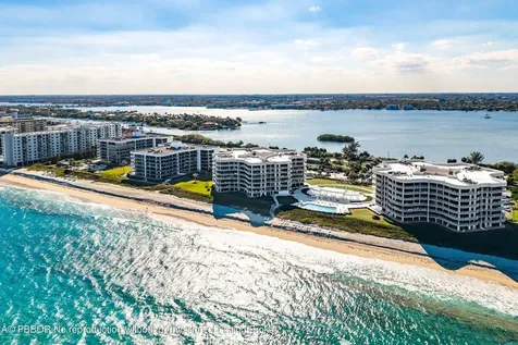3400 S Ocean Boulevard Palm Beach FL 33480