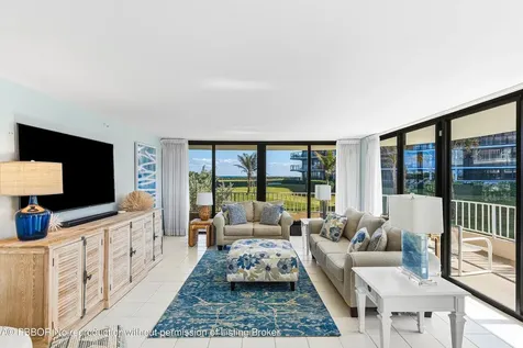 3400 S Ocean Boulevard Palm Beach FL 33480