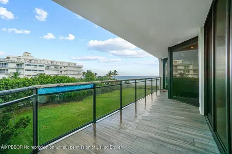 3100 S Ocean Boulevard Palm Beach FL 33480