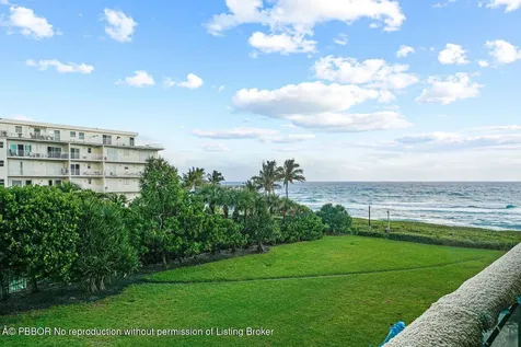 3100 S Ocean Boulevard Palm Beach FL 33480