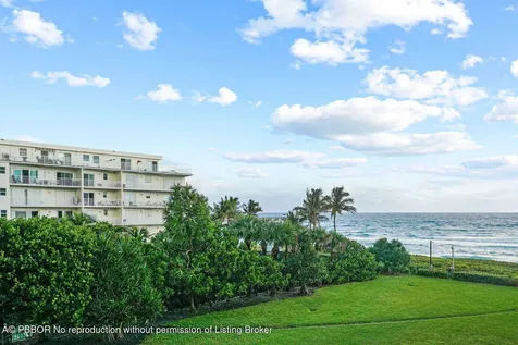 3100 S Ocean Boulevard Palm Beach FL 33480