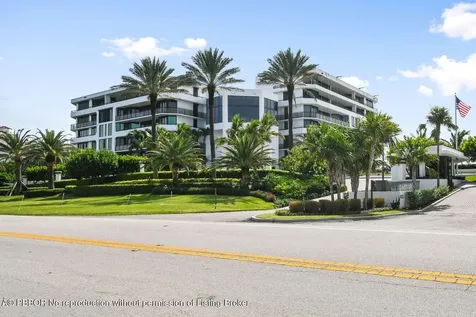 3100 S Ocean Boulevard Palm Beach FL 33480