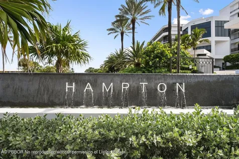 3100 S Ocean Boulevard Palm Beach FL 33480