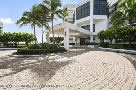 3100 S Ocean Boulevard Palm Beach FL 33480