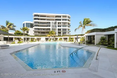 3100 S Ocean Boulevard Palm Beach FL 33480