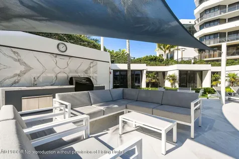 3100 S Ocean Boulevard Palm Beach FL 33480