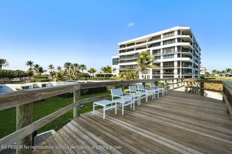 3100 S Ocean Boulevard Palm Beach FL 33480