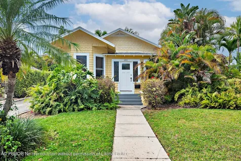 1211 Florida Avenue West Palm Beach FL 33401