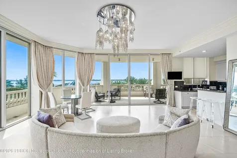 3000 S Ocean Boulevard Palm Beach FL 33480