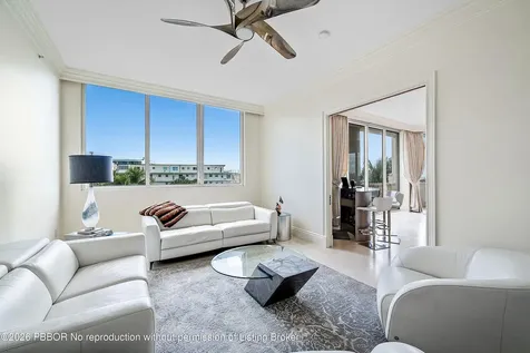 3000 S Ocean Boulevard Palm Beach FL 33480