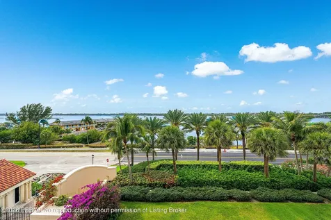 3000 S Ocean Boulevard Palm Beach FL 33480