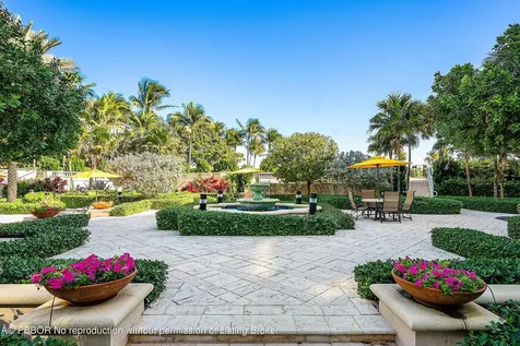 3000 S Ocean Boulevard Palm Beach FL 33480