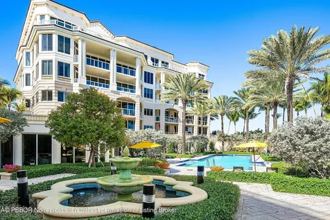 3000 S Ocean Boulevard Palm Beach FL 33480
