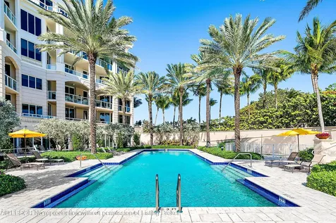3000 S Ocean Boulevard Palm Beach FL 33480