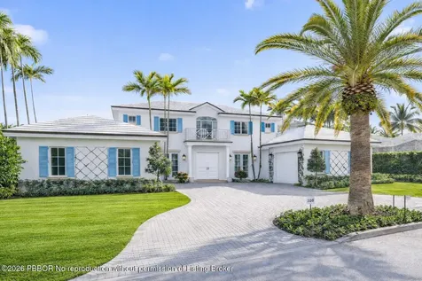 220 Esplanade Way Palm Beach FL 33480