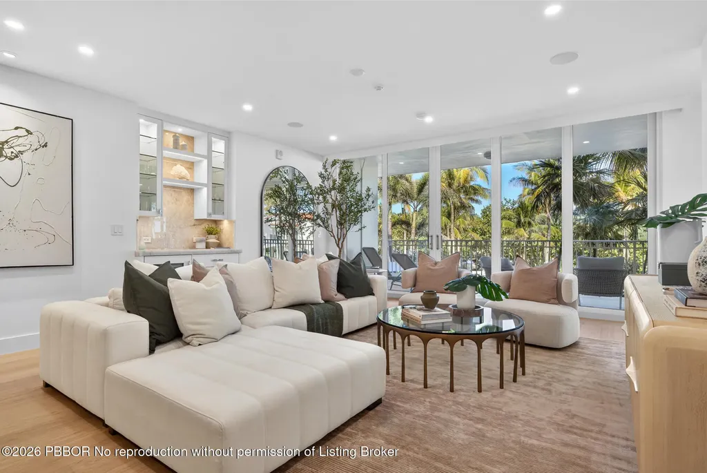100 Royal Palm Way Palm Beach FL 33480