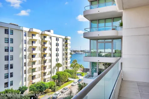 200 Arkona Court West Palm Beach FL 33401