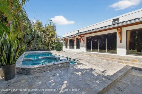 326 Palmetto Street West Palm Beach FL 33405