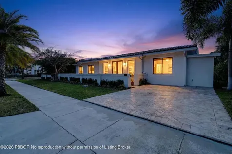 326 Palmetto Street West Palm Beach FL 33405