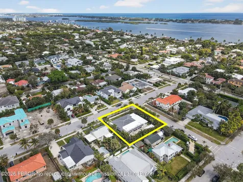 326 Palmetto Street West Palm Beach FL 33405